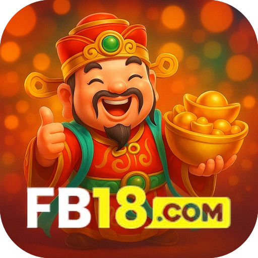 fb18 Logo
